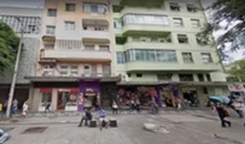 Condomínio Do Edifício Curvelo em Belo Horizonte