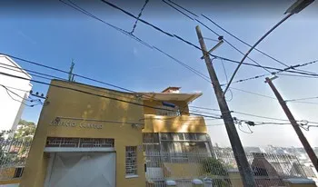 Condomínio Do Edifício Curvelo em Rio De Janeiro
