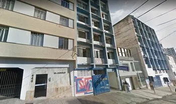 Imagem do Condomínio Do Edifício Curvelo em Juiz De Fora