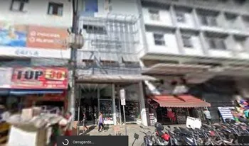 Imagem do Condomínio Do Edifício Cury em Juiz De Fora