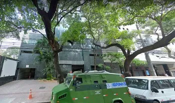 Condomínio Do Edifício Custodio Guerra em Belo Horizonte
