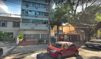 Condomínio Do Edifício Custodio José De Sa em Rio De Janeiro