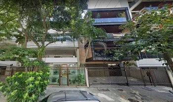 Condomínio Do Edifício Custodio Serrão em Rio De Janeiro