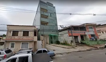 Imagem do Condomínio Do Edifício Custodio Tertúliano em Barbacena