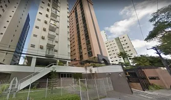 Imagem do Condomínio Do Edifício Cybele em Recife