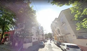 Condomínio Do Edifício Cydea em Rio De Janeiro