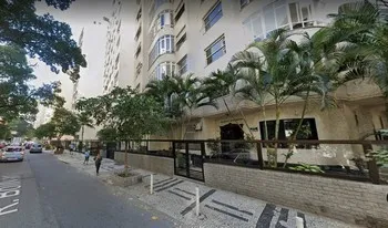 Condomínio Do Edifício Cyla em Rio De Janeiro