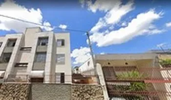 Condomínio Do Edifício Cynthia em Belo Horizonte
