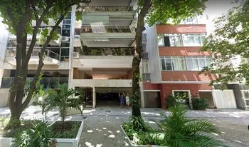 Condomínio Do Edifício Cynthia em Rio De Janeiro