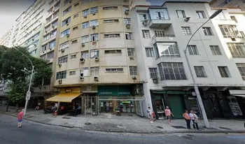 Condomínio Do Edifício Cynthia em Rio De Janeiro