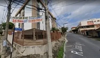 Condomínio Do Edifício Cynthia em Belo Horizonte
