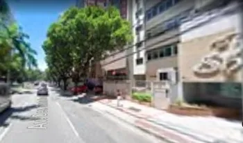 Imagem do Condomínio Do Edifício Cyro Medeiros em Vitória