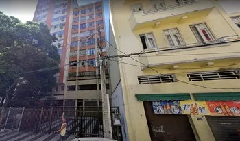 Condomínio Do Edifício Czarma em Rio De Janeiro