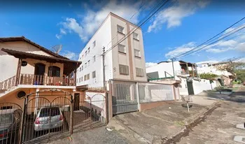 Imagem do Condomínio Do Edifício D. Abgail Gomes em Contagem