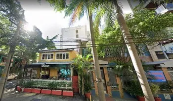 Condomínio Do Edifício D Affonso Henriques em Rio De Janeiro