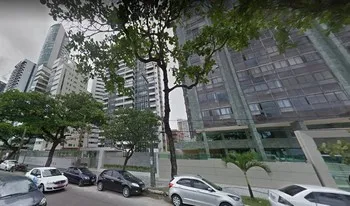 Imagem do Condomínio Do Edifício D Afonso Henriques em Recife