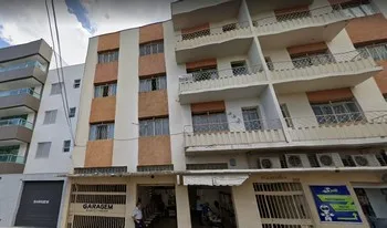 Imagem do Condomínio Do Edifício D. Amélia em Sete Lagoas