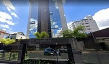 Condomínio Do Edifício D Ampezzo em Belo Horizonte