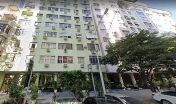 Condomínio Do Edifício D Artagnan em Rio De Janeiro