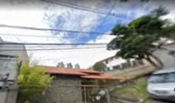 Condomínio Do Edifício D. Clecy Bahia em Belo Horizonte