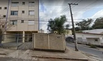 Condomínio Do Edifício D. Conceição Lopes em Belo Horizonte