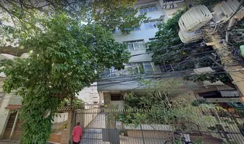 Condomínio Do Edifício D. Diniz em Rio De Janeiro