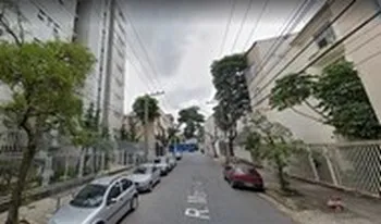 Condomínio Do Edifício D. Diva em Belo Horizonte