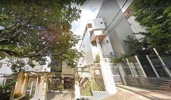 Condomínio Do Edifício D. Djanira em Belo Horizonte