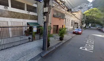 Condomínio Do Edifício D Estela L De Moura em Rio De Janeiro
