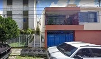 Condomínio Do Edifício D. Ilza em Belo Horizonte