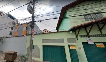 Imagem do Condomínio Do Edifício D Jenny Botelho em Contagem