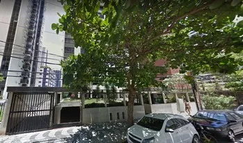Imagem do Condomínio Do Edifício D João Vi em Recife