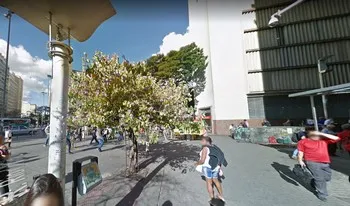 Condomínio Do Edifício D Julia Nunes Guerra em Belo Horizonte