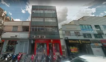 Imagem do Condomínio Do Edifício D Maria em Para De Minas