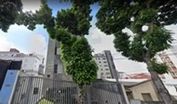 Condomínio Do Edifício D. Maria De Souza Leão em Belo Horizonte