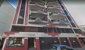Imagem do Condomínio Do Edifício D Martha Sergio Ferreira em Visconde Do Rio Branco