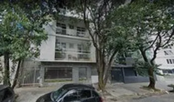 Condomínio Do Edifício D. Mathilde em Belo Horizonte