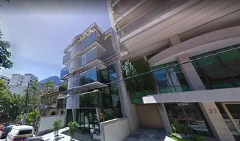 Condomínio Do Edifício D Monte em Rio De Janeiro
