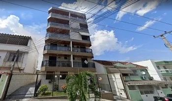Condomínio Do Edifício D. Mourjon em Rio De Janeiro