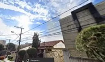 Condomínio Do Edifício D Ouros em Belo Horizonte