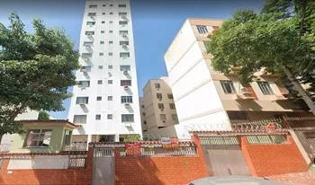 Condomínio Do Edifício D Pedro em Rio De Janeiro
