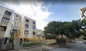 Condomínio Do Edifício D. Pedro I em Belo Horizonte