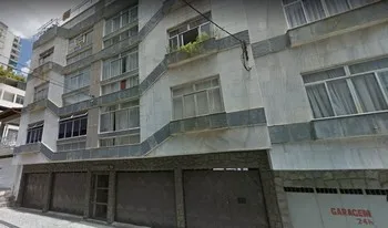 Imagem do Condomínio Do Edifício D. Pedro I em Juiz De Fora