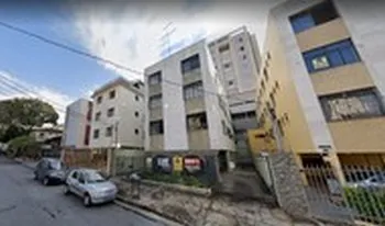 Condomínio Do Edifício D. Pedro Ii em Belo Horizonte