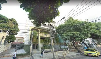 Condomínio Do Edifício D Pedro Ii em Rio De Janeiro