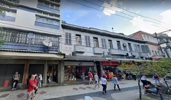 Imagem do Condomínio Do Edifício D Pedro Ii em Petrópolis