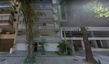 Condomínio Do Edifício D. Timóteo em Rio De Janeiro
