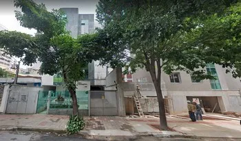 Condomínio Do Edifício D. Tita Magalhães em Belo Horizonte