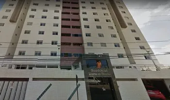Imagem do Condomínio Do Edifício D Uomo Di Milano em João Pessoa