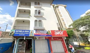 Imagem do Condomínio Do Edifício D Zilda em Sete Lagoas
